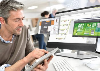 En son Esko ve Scantrust yazılım entegrasyonu, ambalaj tasarımına değişken veri eklemeyi daha da kolaylaştırıyor