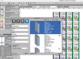Esko, DScoop Edge Rockies’te en son yeniliklerini sergiledi