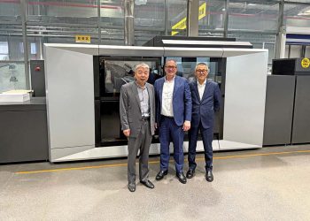 HEIDELBERG hibrit teknoloji yatırımıyla web-to-print işini genişletmek…