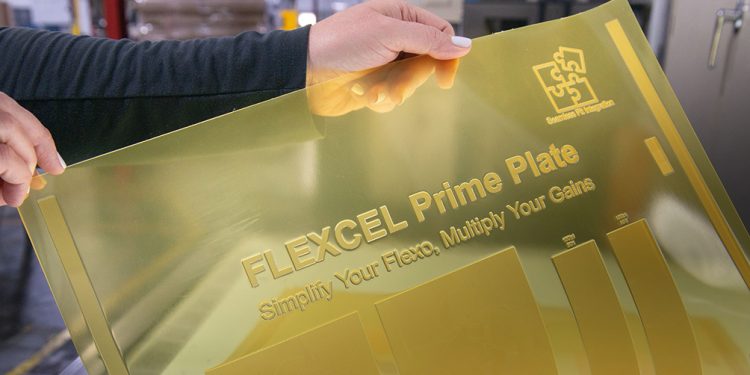 Miraclon, FLEXCEL Prime klişesini piyasaya sürdü