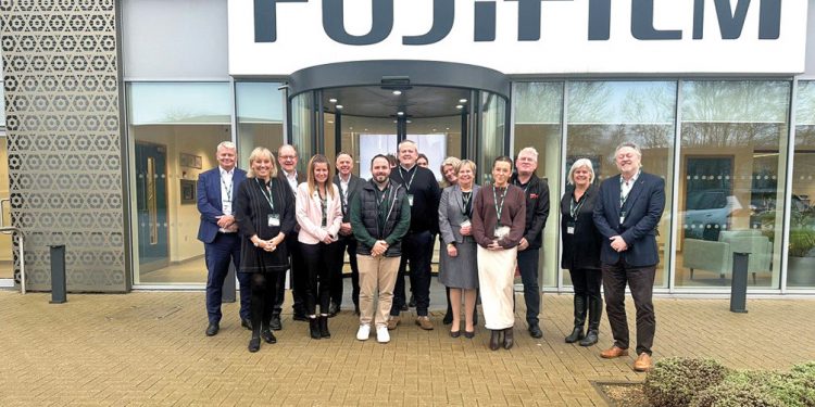 İngiltere’de sektör dernekleri liderleri, basım ve ambalaj sektöründeki iş gücü sorunlarını ele aldı