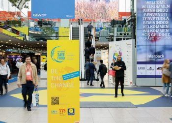 SAVE FOOD, küresel ittifakını güçlendiriyor: UNIDO ve Dünya Ambalaj Örgütü ile resmi ortaklık kuruldu