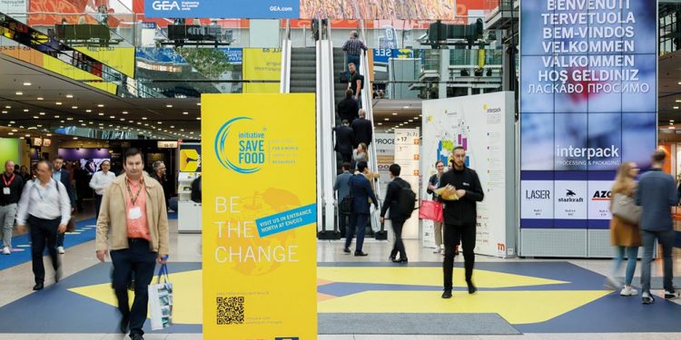 SAVE FOOD, küresel ittifakını güçlendiriyor: UNIDO ve Dünya Ambalaj Örgütü ile resmi ortaklık kuruldu