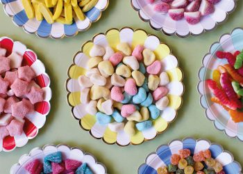 Katma değerli alternatif şekerleme ambalaj konseptleri