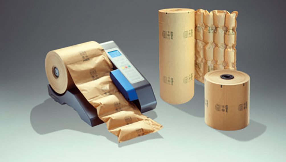 Teknik makale: Gıda dışı ürünler için  çok yönlü ambalaj