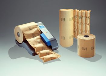 Teknik makale: Gıda dışı ürünler için  çok yönlü ambalaj