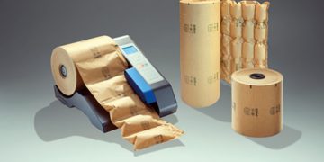 Teknik makale: Gıda dışı ürünler için  çok yönlü ambalaj