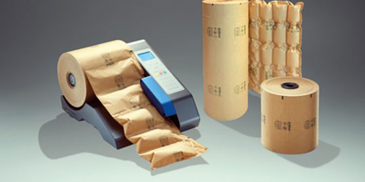 Teknik makale: Gıda dışı ürünler için  çok yönlü ambalaj